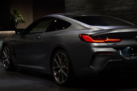 2020 BMW 8 SERIES 