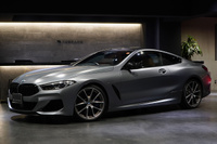 2020 BMW 8 SERIES 
