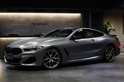 2020 BMW 8 SERIES