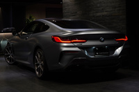 2020 BMW 8 SERIES 