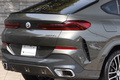 2023 BMW X6 