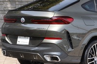 2023 BMW X6 