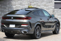 2023 BMW X6 