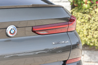 2023 BMW X6 