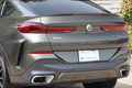 2023 BMW X6 