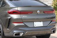 2023 BMW X6 