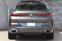 2023 BMW X6 