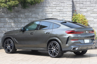 2023 BMW X6 