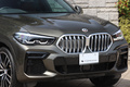 2023 BMW X6 