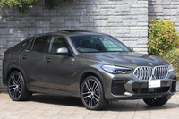 2023 BMW X6 