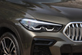 2023 BMW X6 