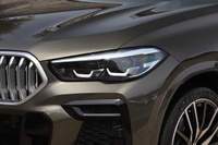 2023 BMW X6 