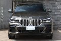 2023 BMW X6 