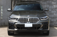 2023 BMW X6 