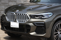2023 BMW X6 