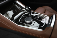 2023 BMW X6 