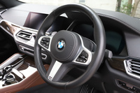 2023 BMW X6 