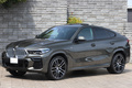 2023 BMW X6 