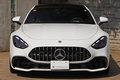 2025 Mercedes-AMG GT 