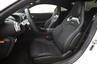 2025 Mercedes-AMG GT 