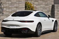 2025 Mercedes-AMG GT 