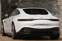 2025 Mercedes-AMG GT 