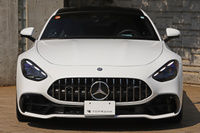 2025 Mercedes-AMG GT 