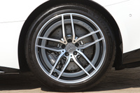 2025 Mercedes-AMG GT 