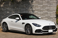 2025 Mercedes-AMG GT 