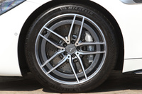 2025 Mercedes-AMG GT 