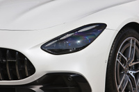 2025 Mercedes-AMG GT 