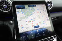 2025 Mercedes-AMG GT 