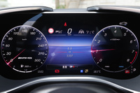 2025 Mercedes-AMG GT 