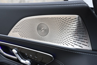 2025 Mercedes-AMG GT 