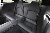 2025 Mercedes-AMG GT 