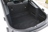 2025 Mercedes-AMG GT 