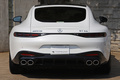 2025 Mercedes-AMG GT 