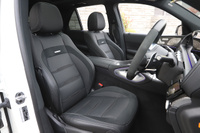 2022 Mercedes-AMG GLE 