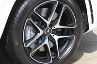 2022 Mercedes-AMG GLE 