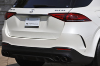 2022 Mercedes-AMG GLE 
