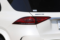 2022 Mercedes-AMG GLE 