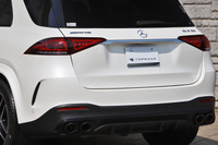 2022 Mercedes-AMG GLE 