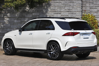 2022 Mercedes-AMG GLE 