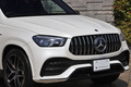 2022 Mercedes-AMG GLE 
