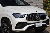 2022 Mercedes-AMG GLE 