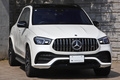 2022 Mercedes-AMG GLE 