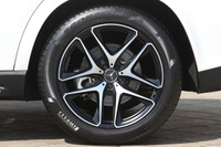 2022 Mercedes-AMG GLE 