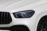 2022 Mercedes-AMG GLE 