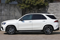 2022 Mercedes-AMG GLE 