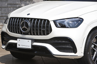 2022 Mercedes-AMG GLE 